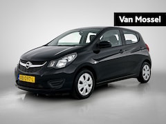 Opel Karl - 1.0 ecoFLEX Edition | CC | Navigatie |
