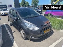Ford B-Max - 1.0 EcoBoost Style navigatie - parkeersensoren - trekhaak