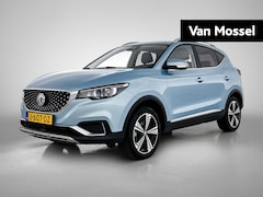 MG ZS - EV Luxury 45 kWh