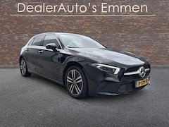 Mercedes-Benz A-klasse - 200 ECC SPORTSTOELEN NAVIGATIE LMV PANODAK