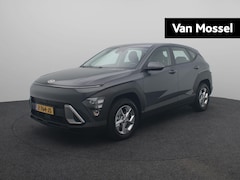 Hyundai Kona - 1.6 GDI HEV Comfort Automaat | Apple Carplay/Android Auto | Navigatie | Achteruitrijcamera