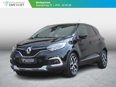 Renault Captur - 1.2 TCe Intens | NAVIGATIE | ACHTERUITRIJCAMERA |