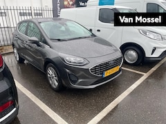 Ford Fiesta - 1.0 EcoBoost Titanium