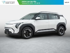 Kia EV3 - Plus 58.3 kWh | Op VOOORRAAD DIRECT LEVERBAAR | Stoel en stuurverwarming | Dodehoek assist