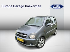 Opel Agila - 1.2-16V Maxx | AIRCO | APK 2-2026 | GOEDKOOP RIJDEN |