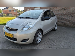 Toyota Yaris - 1.0 VVTi Acces - airco - 2e eign