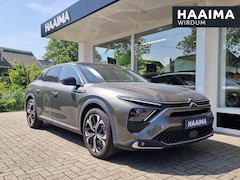 Citroën C5 X - 1.6 Plug-in Hybrid Shine | Open Dak | Navigatie | Climate & Cruise Control | Elektrische A