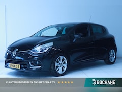 Renault Clio - 1.2 TCe Intens Clima/Navi/Camera