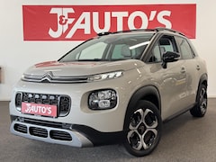 Citroën C3 Aircross - 1.2 PureTech NAVIGATIE, PANORAMA, ECC AIRCO,