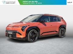 Kia EV3 - GT-PlusLine 81.4 kWh | OP VOORRAAD | DIRECT RIJDEN | 360 graden camera | Stoelventilatie |