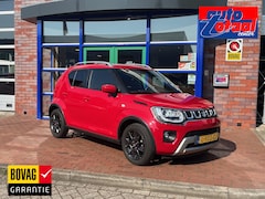 Suzuki Ignis - 1.2 Smart Hybrid Select | Lage tellerstand | Apple Carplay/Android Auto | Airco