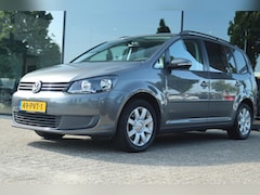 Volkswagen Touran - 1.2 TSI COMFORTLINE BLUEMOTION 1E EIG. ORIG. NL | CRUISE | CLIMATE | LMV