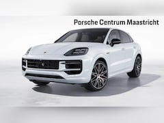 Porsche Cayenne Coupé - S E-Hybrid