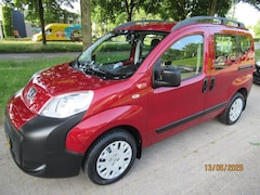 Peugeot Bipper Tepee - bipper