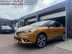 Renault Scénic - 1.3 TCe 140PK EDC Intens Automaat