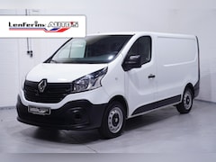 Renault Trafic - 1.6 DCi 95 pk L1H1 Airco, Keyless Entry Laadruimte Pakket, 3-Zits