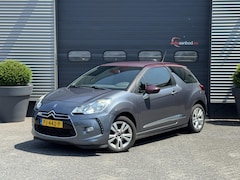 Citroën DS3 - 1.6 VTi So Chic | Cruise Control | Parkeersensoren | Lichtmetalen Velgen | Climate Control
