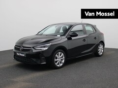 Opel Corsa - 1.2 Edition Automaat | Apple/Android Play | Cruise | DAB | LED | 12 Maand BOVAG Garantie |