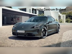 Porsche Taycan Sport Turismo - GTS