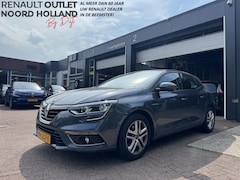 Renault Mégane - 1.2 TCe Business Edition Zen 57563 km