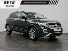 Volkswagen T-Cross - 1.0 TSI United Beats Camera Lane