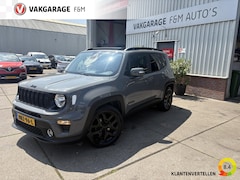 Jeep Renegade - 1.0T Limited