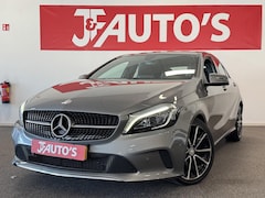 Mercedes-Benz A-klasse - 180 d Lease Edition ECC AIRCO, CRUISE, ELEC PAKKET