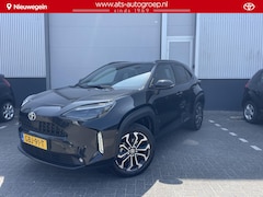 Toyota Yaris Cross - 1.5 Hybrid Dynamic | Org NL