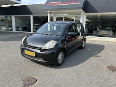 Daihatsu Sirion 2 - 1.0-12V Trend NIEUWE APK
