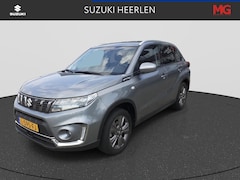Suzuki Vitara - 1.4 Boosterjet Select Smart Hybrid | Automaat | Trekhaak | 1e eigenaar | volledig dealer-o