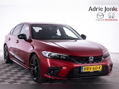 Honda Civic - 2.0 e:HEV Sport | AUTOMAAT | APPLE CARPLAY | 18 INCH | SPORT | CLIMATE CONTROL | ADAPTIVE