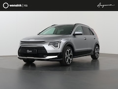 Kia Niro - 1.6 GDi Hybrid DynamicPlusLine Edition | 18” lichtmetalen velgen | Elektrisch verstelbare