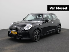 MINI Cooper S - 2.0 Essential | NAVIGATIE | CLIMATE CONTROL | CRUISE CONTROL | PARKEERSENSOREN |