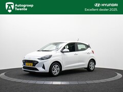 Hyundai i10 - 1.0 Comfort Smart | Private lease 309 p.m. | Navigatie