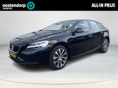 Volvo V40 - 2.0 T3 Inscription Navigatiesysteem | Verwarmbare voorstoelen | Cruise Control | Aircondit