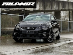 SEAT Ibiza - 1.0 TSI FR | Pano | Led | ACC | Keyless start
