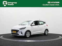 Hyundai i10 - 1.0 Comfort Smart | Private lease 309 p.m