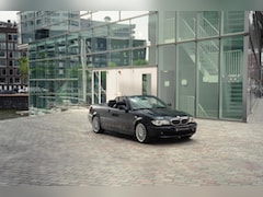 BMW 3-serie Cabrio - 330Ci Executive