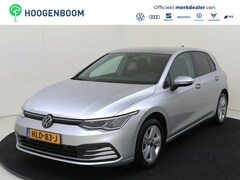 Volkswagen Golf - 1.5 eTSI Life | Achteruitrijcamera | Stoel- en stuurwielverwarming | Adaptieve cruise cont