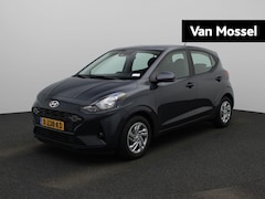 Hyundai i10 - 1.0 Comfort Smart 5-zits | Automaat | Apple Carplay/Android Auto | Navigatie | Achteruitri