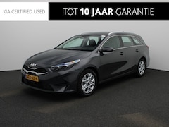 Kia Cee'd Sportswagon - Ceed 1.0 T-GDi DynamicLine Navi | Camera | Clima | Cruise