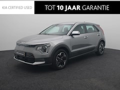 Kia Niro EV - Light Edition 64.8 kWh | Navi | Lichtmetalen velgen | Camera |