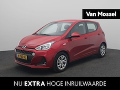 Hyundai i10 - 1.0i Comfort | Airco | Cruise Control | Multifunctioneel Stuurwiel |