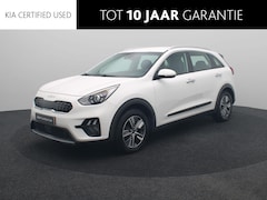 Kia Niro - 1.6 GDi Hybrid DynamicLine | Navigatie | Climate Control | Cruise Control | camera | Parke