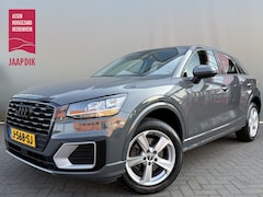 Audi Q2 - BWJ 2017 1.6 TDI 116 PK Design Pro Line Plus TREKHAAK / APPLE CARPLAY / ANDROID AUTO / NAV