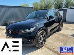 Volvo XC40 - 2.0 B4 AWD R-Design/PANO/AUT/CAMERA/VOL OPTIES