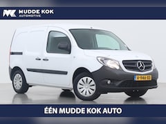 Mercedes-Benz Citan - 109 CDI BlueEFFICIENCY | Airco | Schuifdeur Rechts | 15 Inch