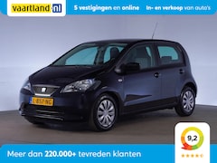 Seat Mii - MII 1.0 Style [ Start/Stop systeem Airco 5 Deurs ]