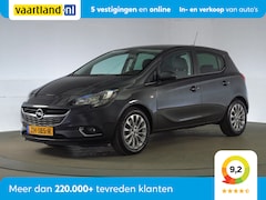 Opel Corsa - 1.0 Turbo Onl. Ed.[ Apple CarPlay Airco DAB+ radio]