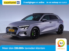 Audi A3 - 35TFSI S-Line[RS Velg Pano Leder]